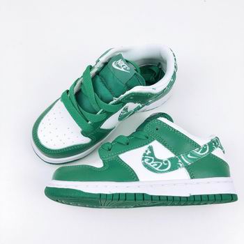 china cheap nike dunk sb kid shoes free shipping->dunk sb->Sneakers