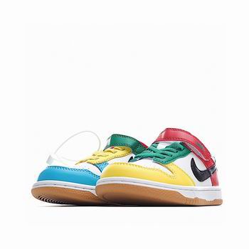 china cheap nike dunk sb kid shoes free shipping->dunk sb->Sneakers