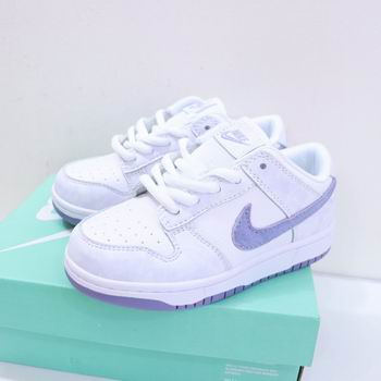 china cheap nike dunk sb kid shoes free shipping->dunk sb->Sneakers