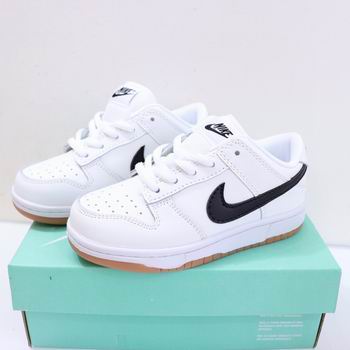 china cheap nike dunk sb kid shoes free shipping->dunk sb->Sneakers