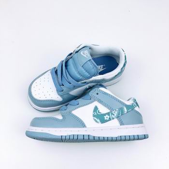 china cheap nike dunk sb kid shoes free shipping->dunk sb->Sneakers