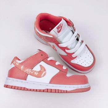 china cheap nike dunk sb kid shoes free shipping->dunk sb->Sneakers