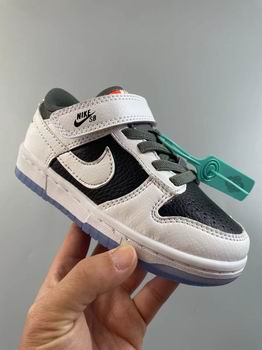 china cheap nike dunk sb kid shoes free shipping->dunk sb->Sneakers