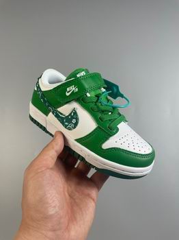 china cheap nike dunk sb kid shoes free shipping->dunk sb->Sneakers