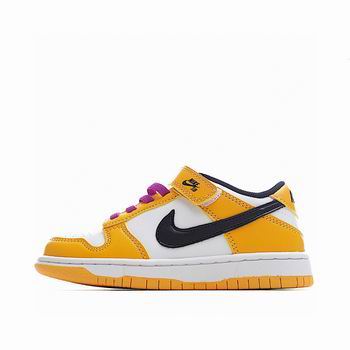 china cheap nike dunk sb kid shoes free shipping->dunk sb->Sneakers