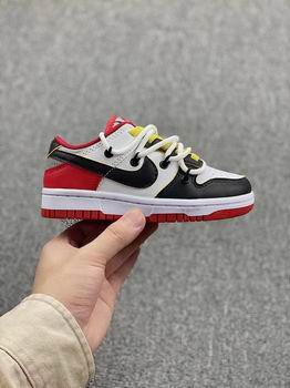 china cheap nike dunk sb kid shoes free shipping->dunk sb->Sneakers