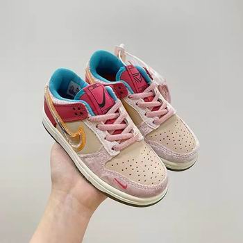 china cheap nike dunk sb kid shoes free shipping->dunk sb->Sneakers