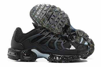 china wholesale Nike Air Max Plus TN shoes free shipping->nike air max tn->Sneakers