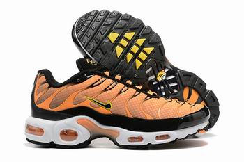 china wholesale Nike Air Max Plus TN shoes free shipping->nike air max tn->Sneakers