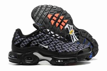 china wholesale Nike Air Max Plus TN shoes free shipping->nike air max tn->Sneakers