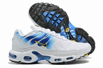 china wholesale Nike Air Max Plus TN shoes free shipping->nike air max tn->Sneakers