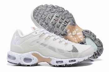 china wholesale Nike Air Max Plus TN shoes free shipping->nike air max tn->Sneakers