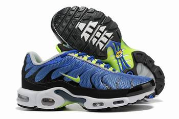 china wholesale Nike Air Max Plus TN shoes free shipping->nike air max tn->Sneakers