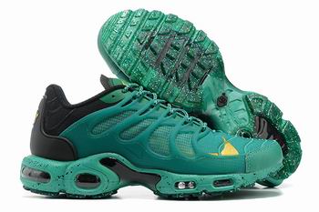 china wholesale Nike Air Max Plus TN shoes free shipping->nike air max tn->Sneakers