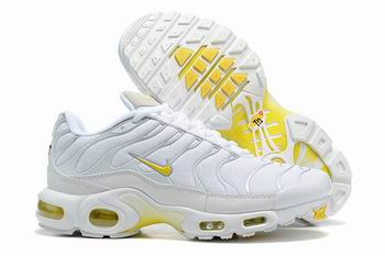 china wholesale Nike Air Max Plus TN shoes free shipping->nike air max tn->Sneakers