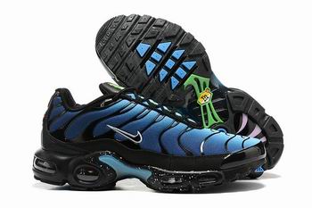 china wholesale Nike Air Max Plus TN shoes free shipping->nike air max tn->Sneakers