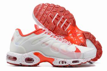 china wholesale Nike Air Max Plus TN shoes free shipping->nike air max tn->Sneakers