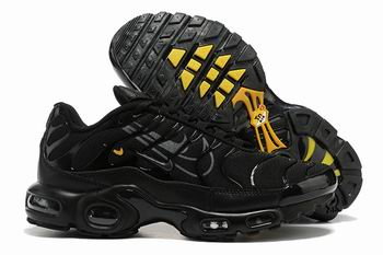 china wholesale Nike Air Max Plus TN shoes free shipping->nike air max tn->Sneakers