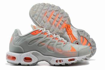 china wholesale Nike Air Max Plus TN shoes free shipping->nike air max tn->Sneakers