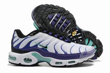 china wholesale Nike Air Max Plus TN shoes free shipping->nike air max tn->Sneakers