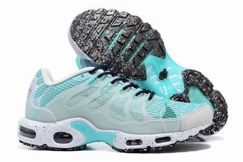 china wholesale Nike Air Max Plus TN shoes free shipping->nike air jordan->Sneakers