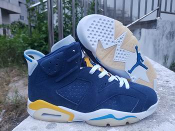 wholesale nike air jordan 6 shoes free shipping->nike air max tn->Sneakers