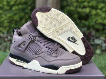 low price nike air jordan 4 shoes wholesale free shipping->nike air jordan->Sneakers