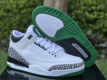 low price nike air jordan 3 shoes wholesale->nike air jordan->Sneakers