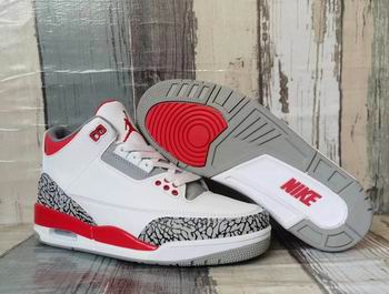 low price nike air jordan 3 shoes wholesale->nike air jordan->Sneakers