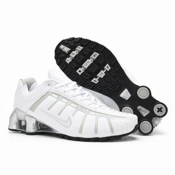 cheap wholesale nike shox shoes in china->nike shox->Sneakers