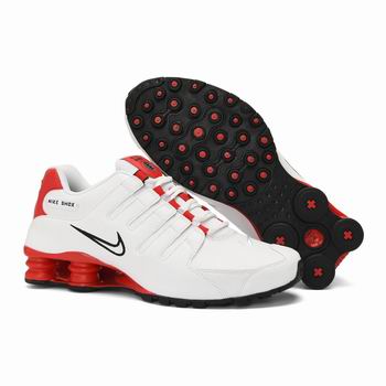 cheap wholesale nike shox shoes in china->nike shox->Sneakers