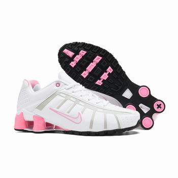 wholesale nike shox free shipping online->nike shox->Sneakers