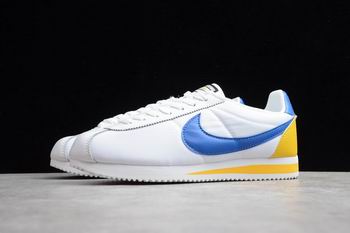 cheap wholesale Nike Cortez shoes online->nike cortez->Sneakers