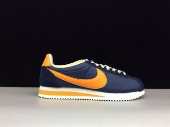 cheap wholesale Nike Cortez shoes online->nike cortez->Sneakers