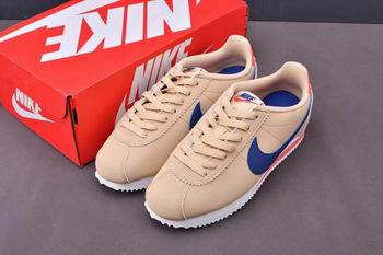 cheap wholesale Nike Cortez shoes online->nike cortez->Sneakers