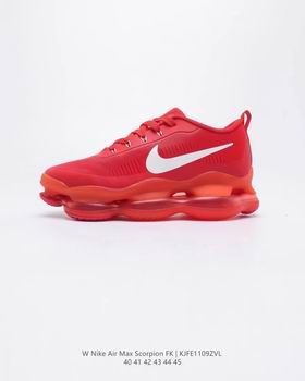 cheap Nike Air Max Scorpion shoes from china->nike cortez->Sneakers