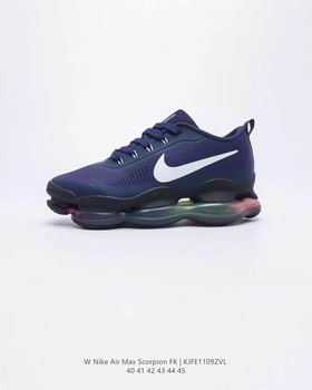 cheap Nike Air Max Scorpion shoes from china->nike cortez->Sneakers
