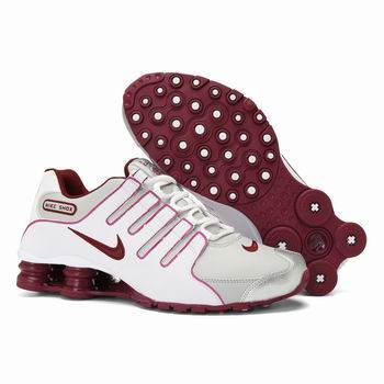 china cheap Nike Shox online->nike series->Sneakers