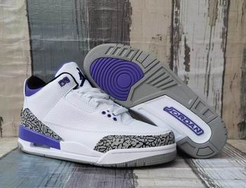 china wholesale air jordan 3 men shoes->nike air jordan->Sneakers