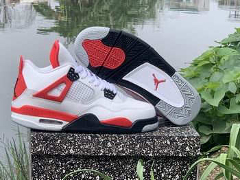 cheap wholesale nike air jordan 4 shoes wholesale online->nike air jordan->Sneakers