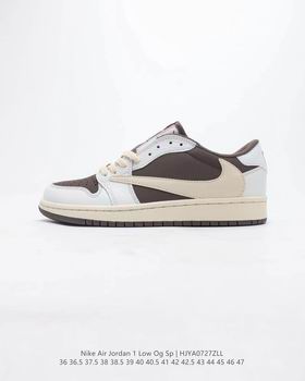 low price wholesale nike air jordan 1 women shoes online->nike air jordan->Sneakers