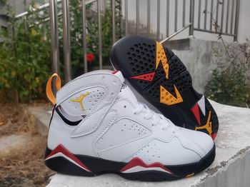 cheap free shipping nike air jordan 7 men shoes in china->nike air jordan->Sneakers