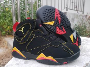 cheap free shipping nike air jordan 7 men shoes in china->nike air jordan->Sneakers