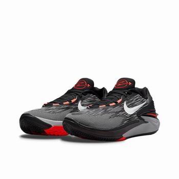 cheap wholesale Nike Air Zoom G.T sneakers->caps->Sneakers