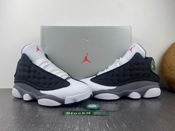 cheap wholesale nike air jordan 13 sneakers in china->caps->Sneakers