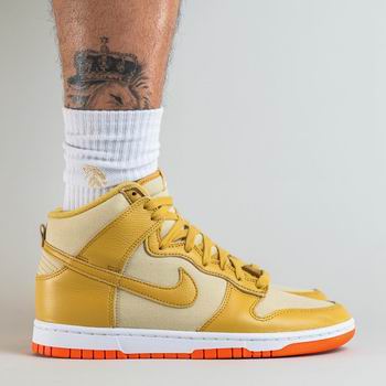 wholesale Dunk Sb High top in china->dunk sb->Sneakers