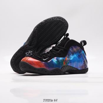 wholesale Nike Air Foamposite One sneaker in china->nike air jordan->Sneakers