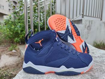 cheap wholesale nike air jordan 7 sneaker aaa in china->nike air jordan->Sneakers