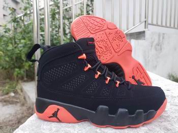 cheap nike air jordan 9 sneaker for sale in china->nike air jordan->Sneakers