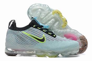 wholesale Nike Air Vapormax 2021 sneakers free shipping->nike air max->Sneakers